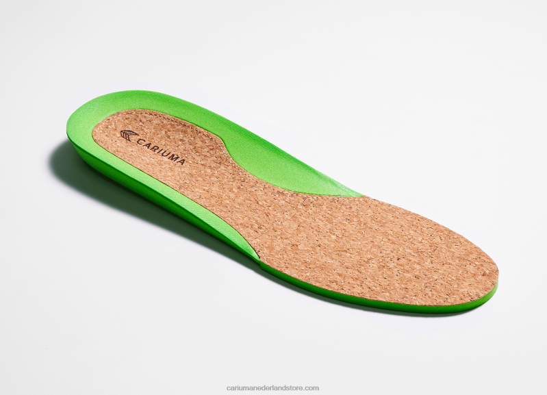 Cariuma pantone waterspuwer grijs canvas PN60D282vrouwen