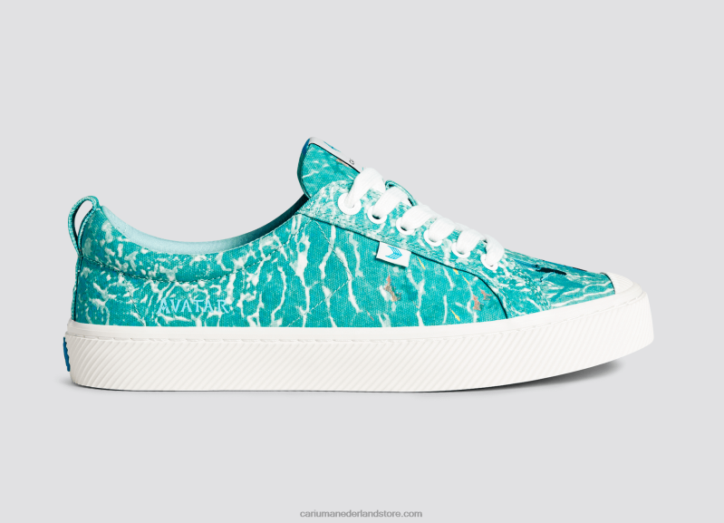 Cariuma avatar watercanvas PN60D292vrouwen