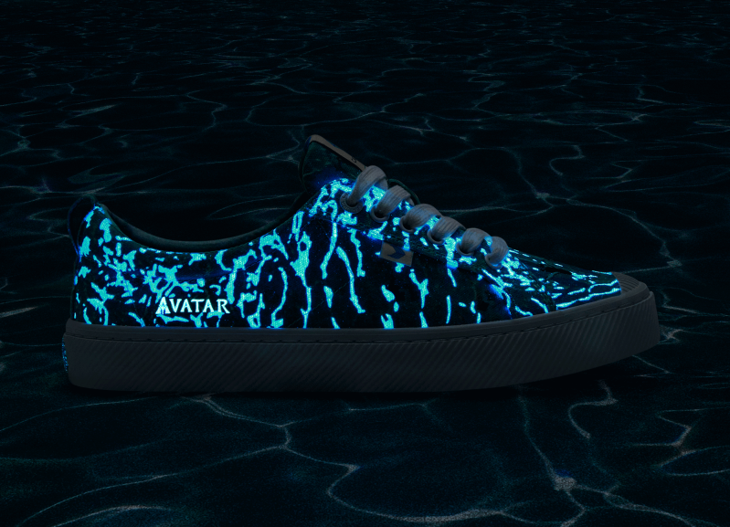 Cariuma avatar watercanvas PN60D292vrouwen