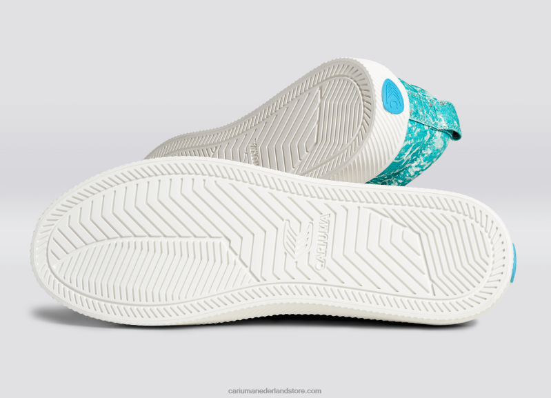 Cariuma avatar watercanvas PN60D292vrouwen