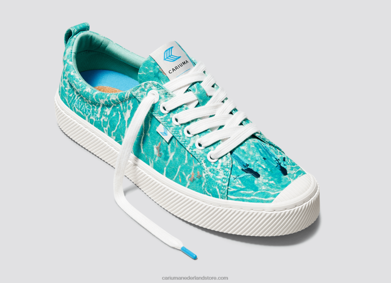 Cariuma avatar watercanvas PN60D292vrouwen