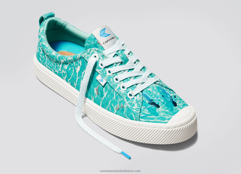 Cariuma avatar watercanvas PN60D292vrouwen