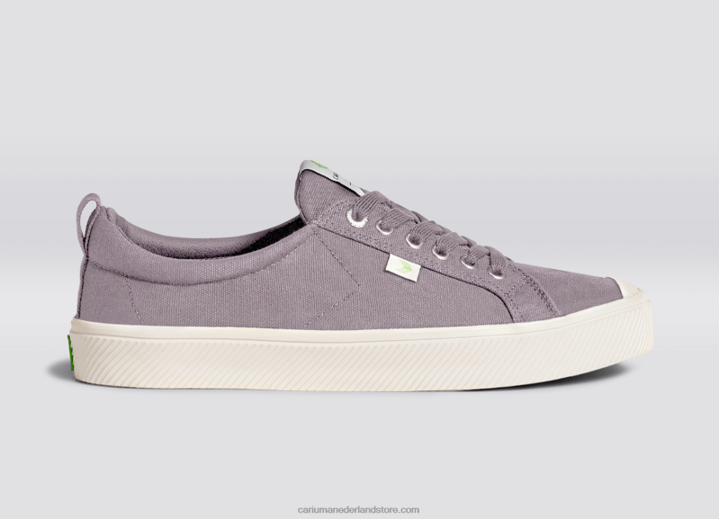 Cariuma grijs canvas PN60D220vrouwen