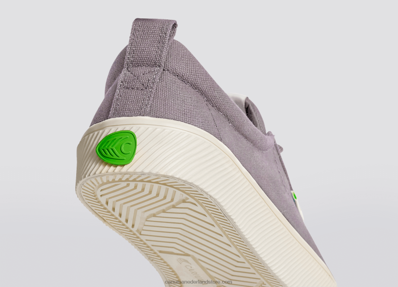 Cariuma grijs canvas PN60D220vrouwen