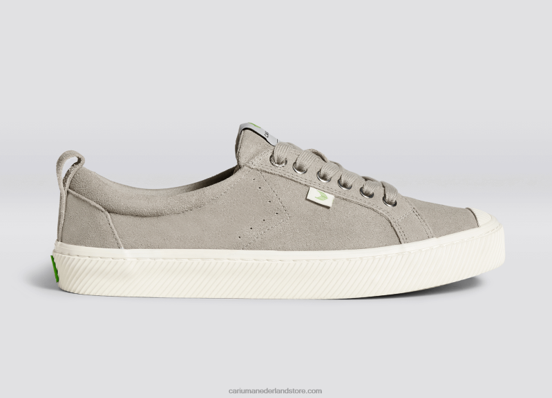 Cariuma grijs suède PN60D256vrouwen