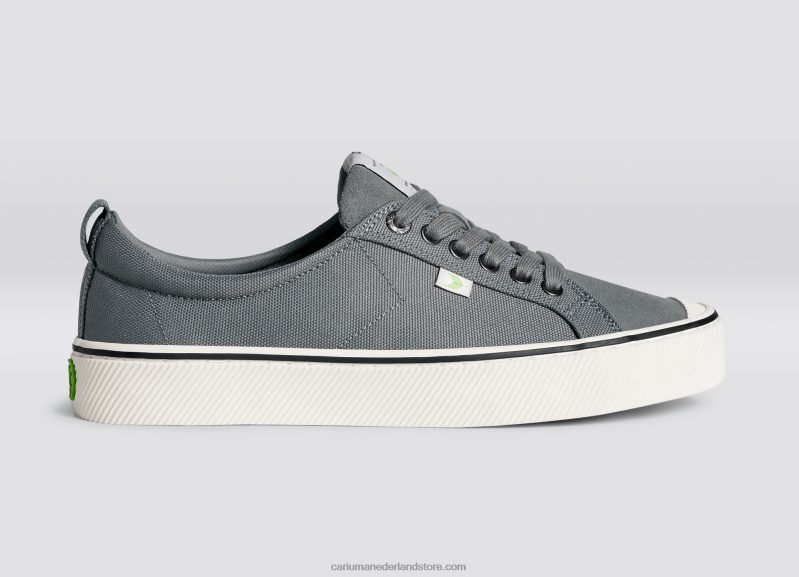 Cariuma meesterwerk grijs PN60D263vrouwen