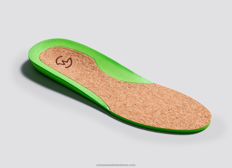 Cariuma meesterwerk zwart PN60D262vrouwen