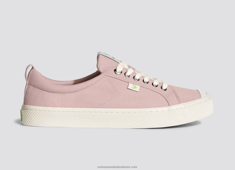 Cariuma rozen canvas PN60D219vrouwen