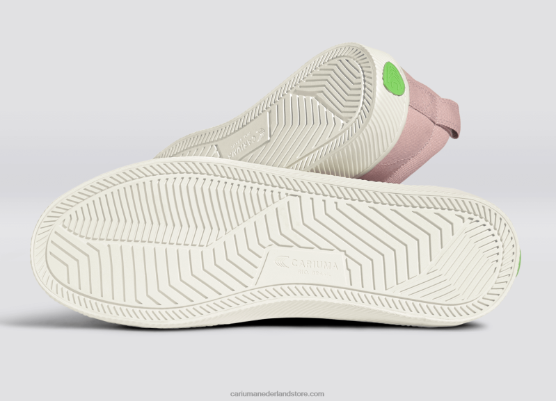 Cariuma rozen canvas PN60D219vrouwen