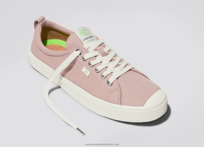 Cariuma rozen canvas PN60D219vrouwen