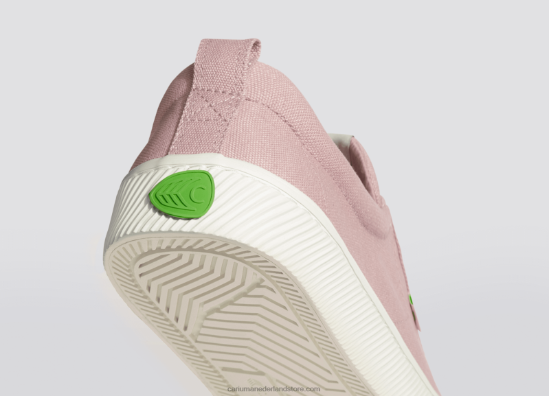 Cariuma rozen canvas PN60D219vrouwen