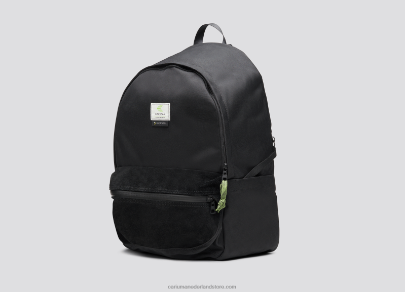 Cariuma meesterstuk m-pack zwart PN60D194vrouwen