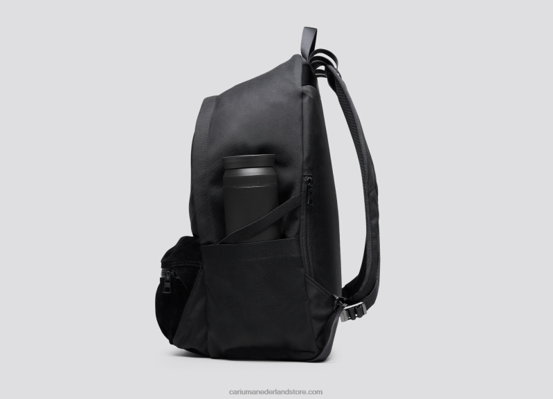 Cariuma meesterstuk m-pack zwart PN60D194vrouwen