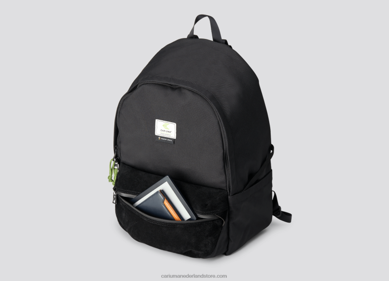 Cariuma meesterstuk m-pack zwart PN60D194vrouwen