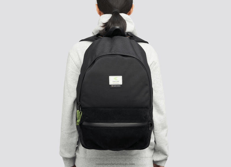 Cariuma meesterstuk m-pack zwart PN60D194vrouwen