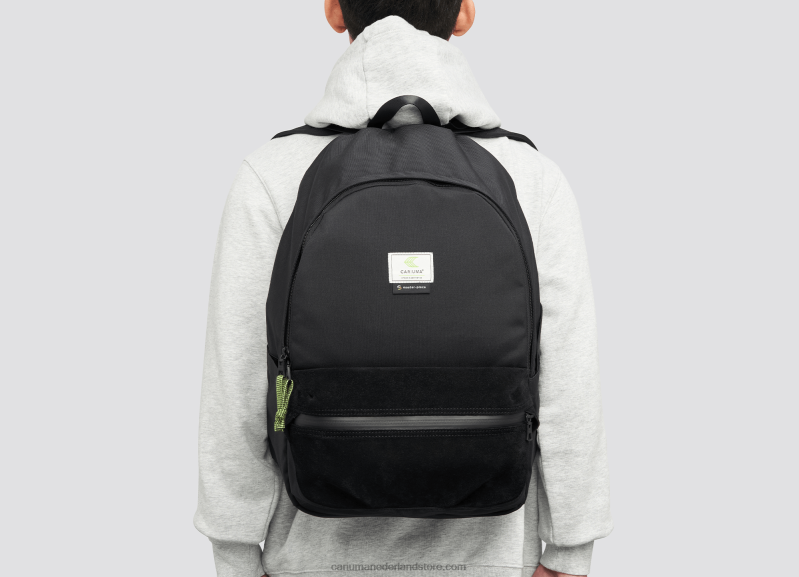 Cariuma meesterstuk m-pack zwart PN60D194vrouwen