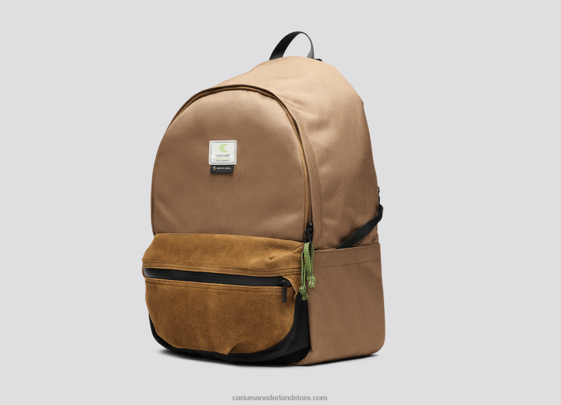 Cariuma meesterwerk m-pack camel PN60D195vrouwen