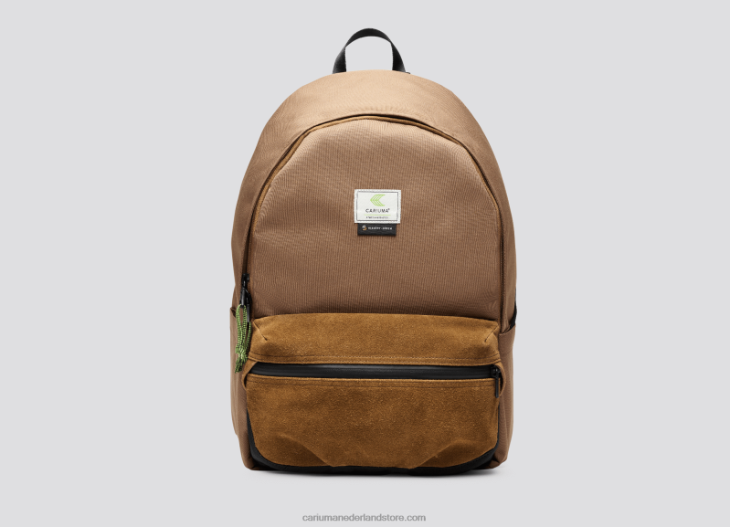Cariuma meesterwerk m-pack camel PN60D195vrouwen