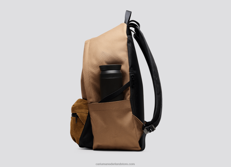 Cariuma meesterwerk m-pack camel PN60D195vrouwen