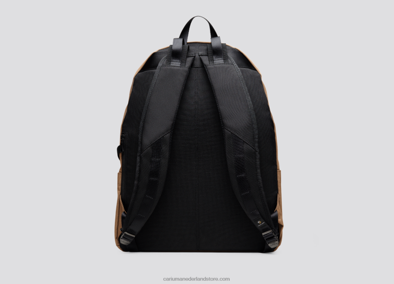 Cariuma meesterwerk m-pack camel PN60D195vrouwen