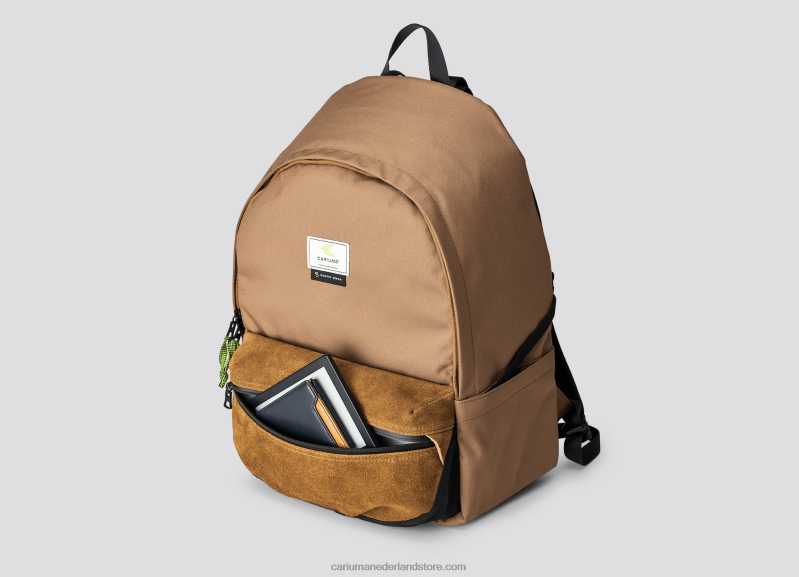 Cariuma meesterwerk m-pack camel PN60D195vrouwen