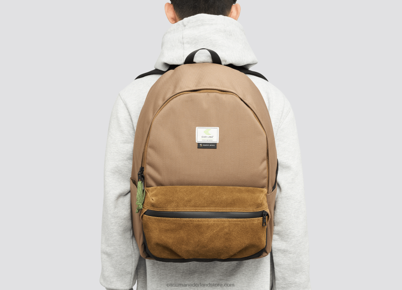 Cariuma meesterwerk m-pack camel PN60D195vrouwen