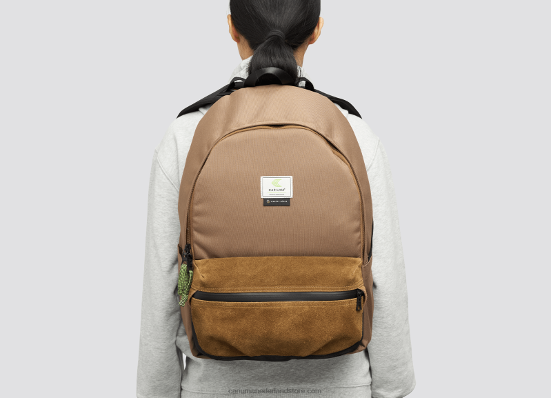 Cariuma meesterwerk m-pack camel PN60D195vrouwen