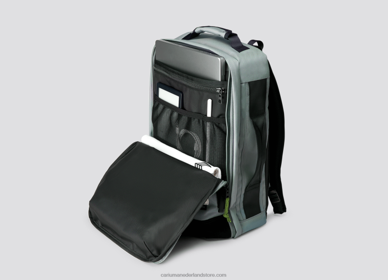 Cariuma meesterwerk potentiaal 2way grijs PN60D197vrouwen