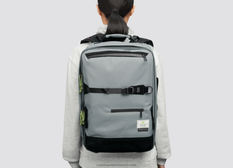Cariuma meesterwerk potentiaal 2way grijs PN60D197vrouwen