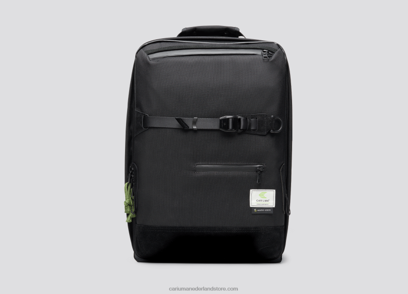 Cariuma meesterwerk potentiaal 2way zwart PN60D196vrouwen