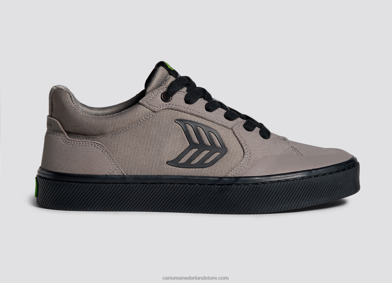 Cariuma grijs zwart PN60D341vrouwen
