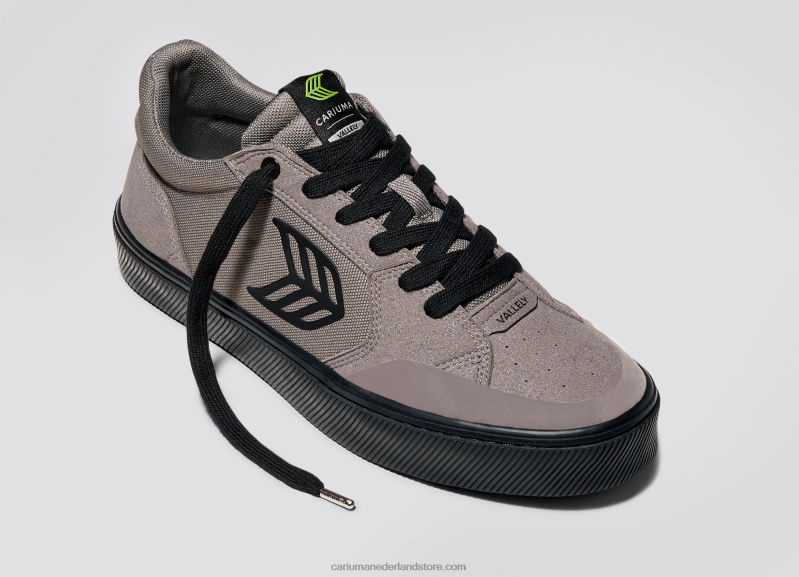 Cariuma grijs zwart PN60D341vrouwen